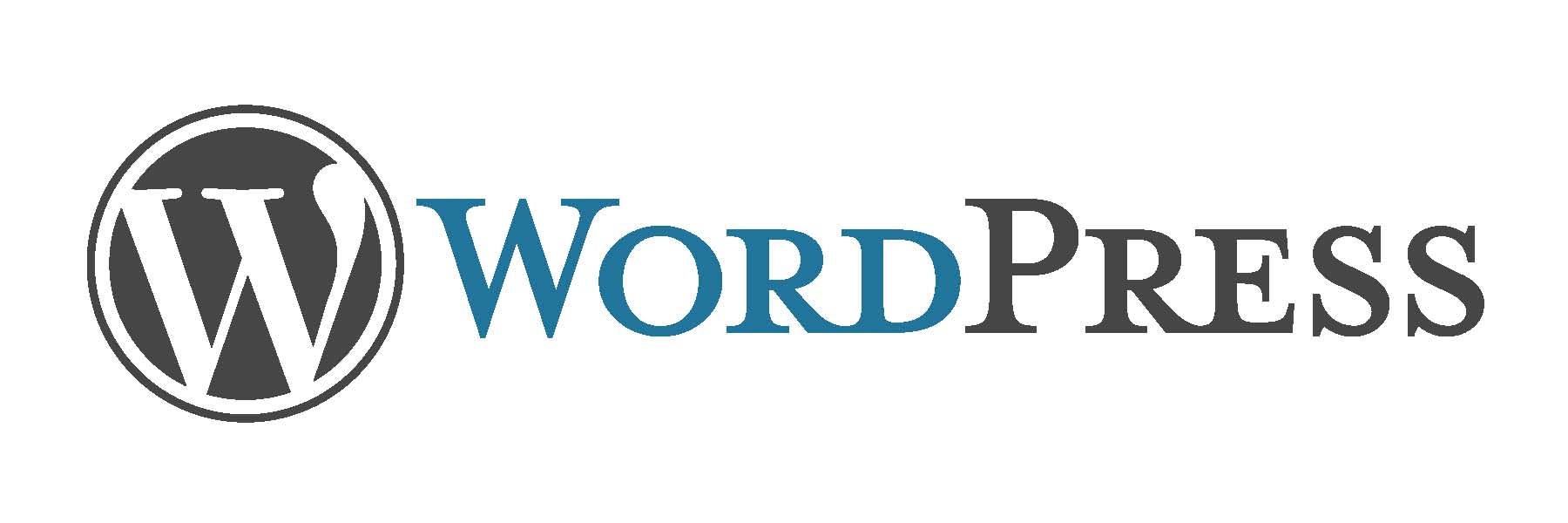 WordPress-logo